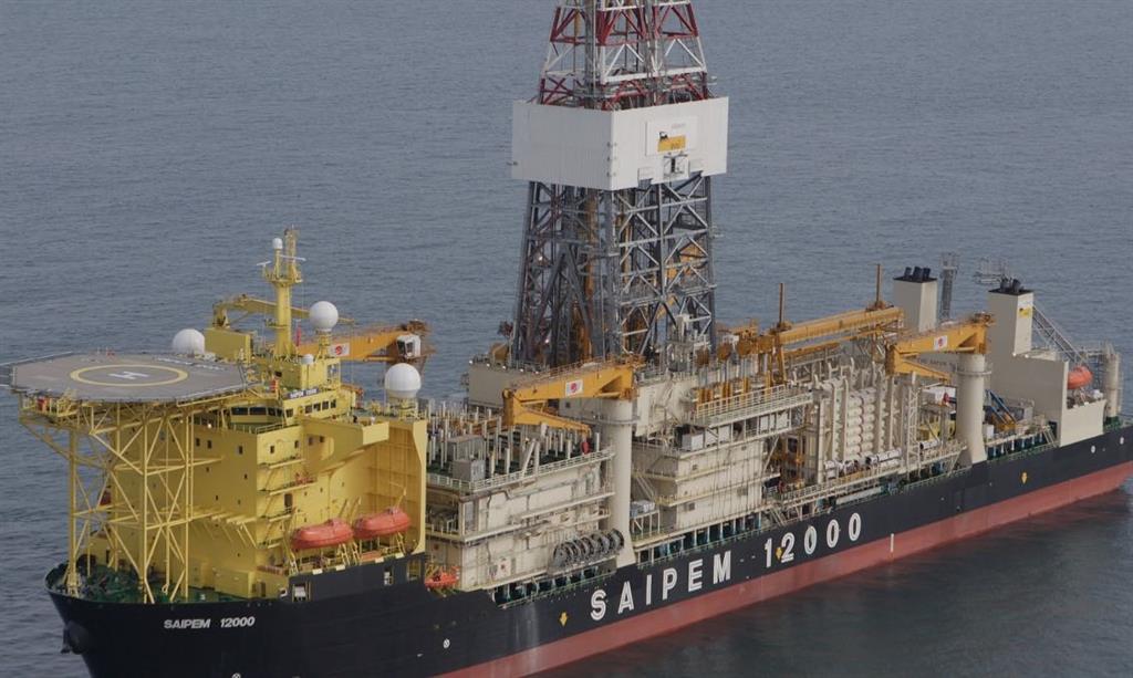 saipem