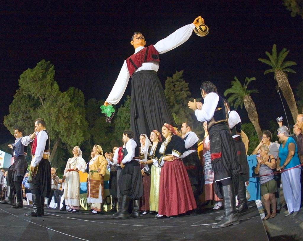 γιοτυή κρασιού