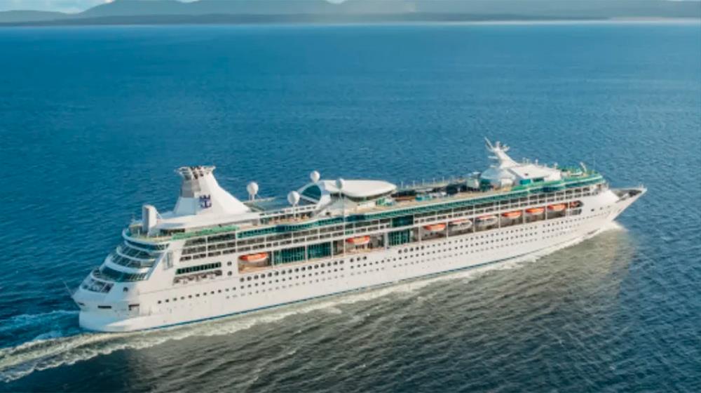 cruise