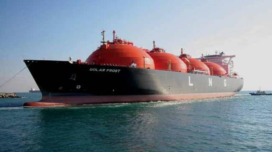 LNG