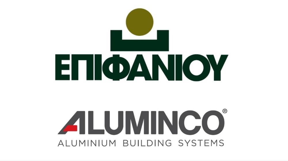 EPIFANIOU-ALUMINCO