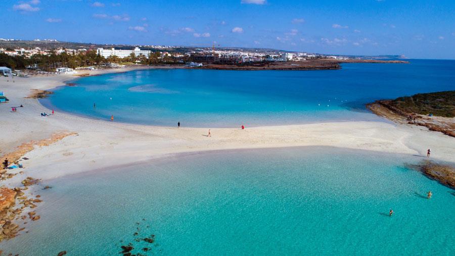 nissibeach