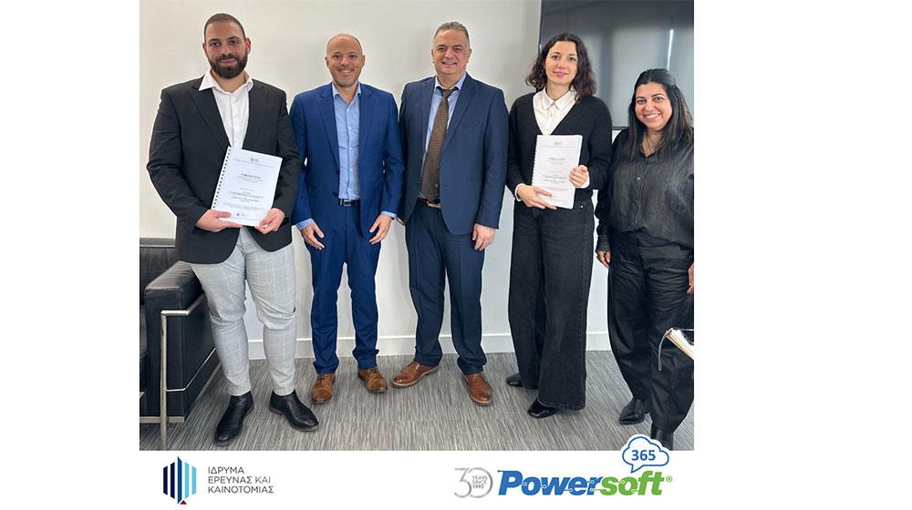 powersoft-idek