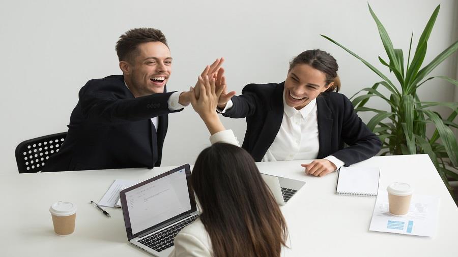millennials - job 