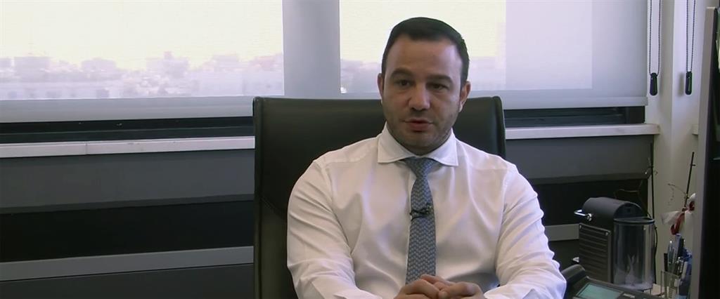 Γιώργος Θεοδότου
