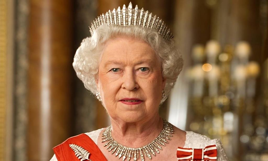 queen