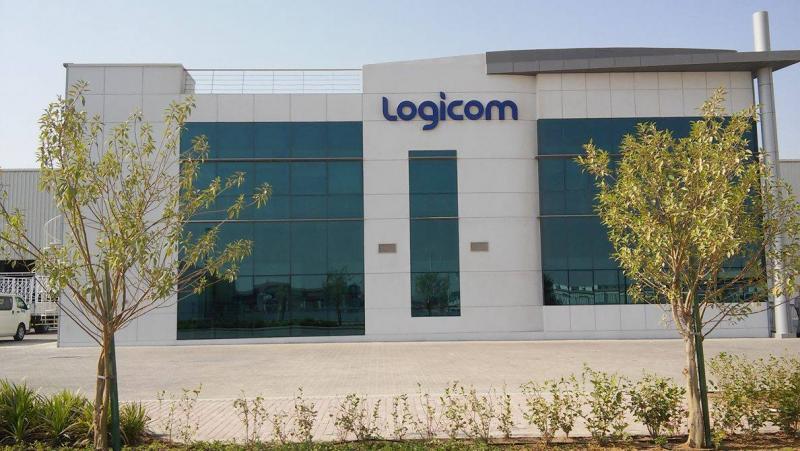 LOGICOM