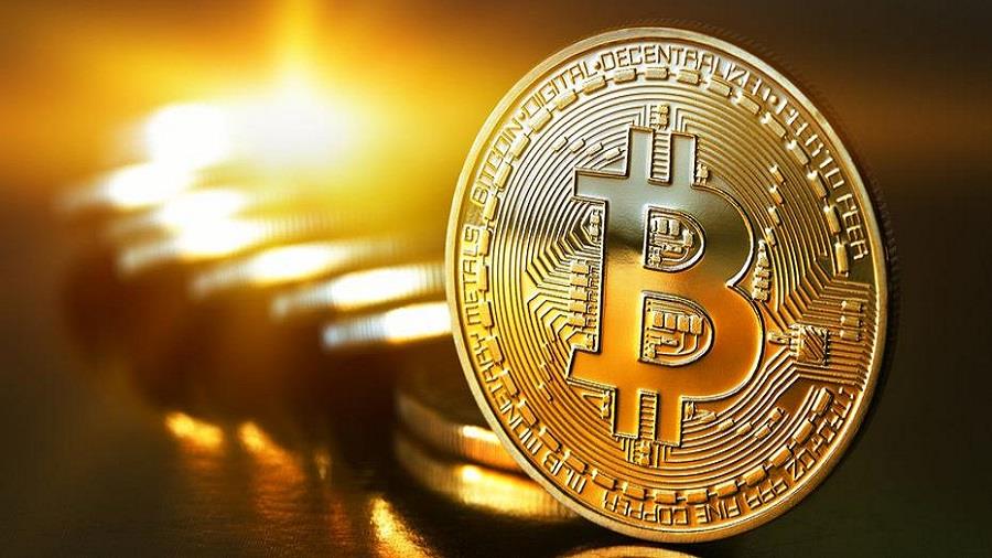 bitcoin