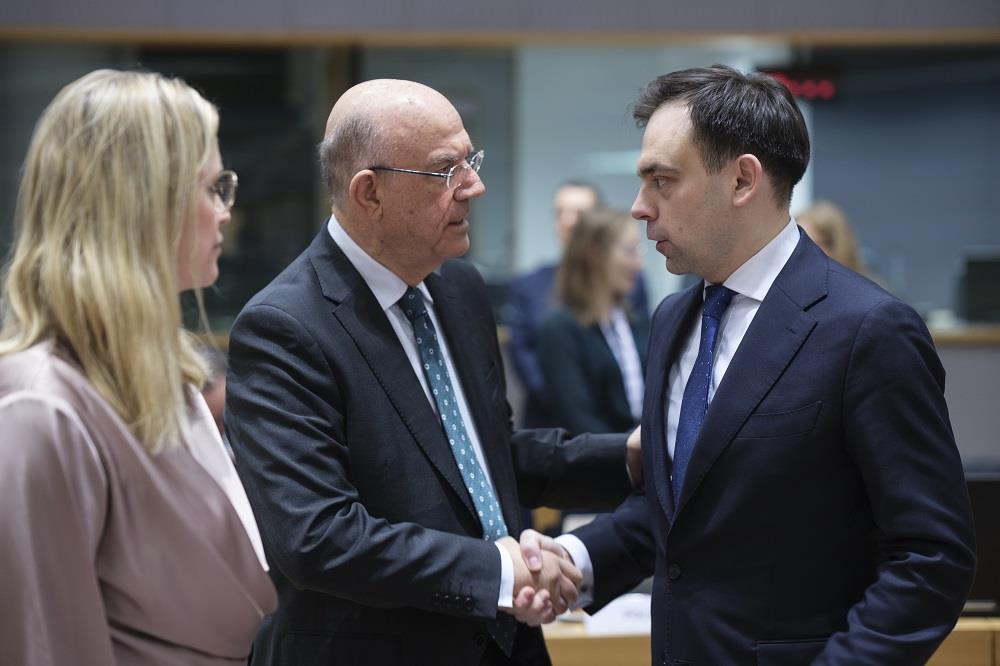 ΚΕΡΑΥΝΟΣ ECOFIN