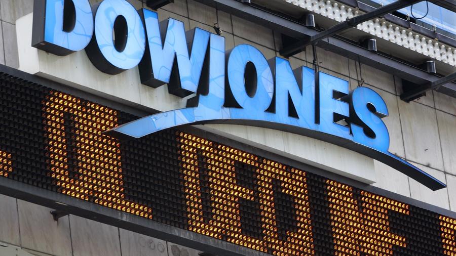dowjones