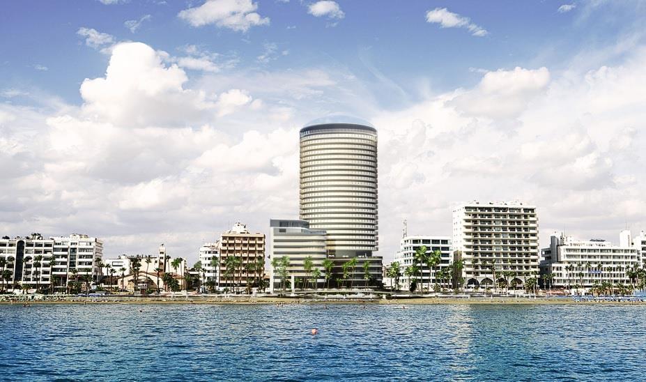 Larnaka Tower 7