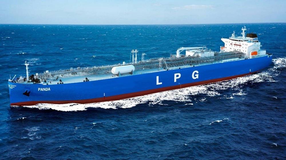 LPG