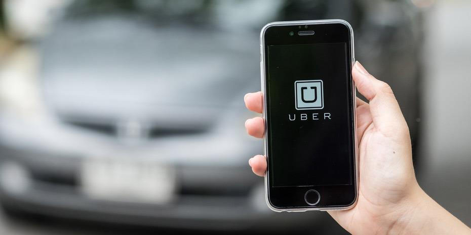 UBER