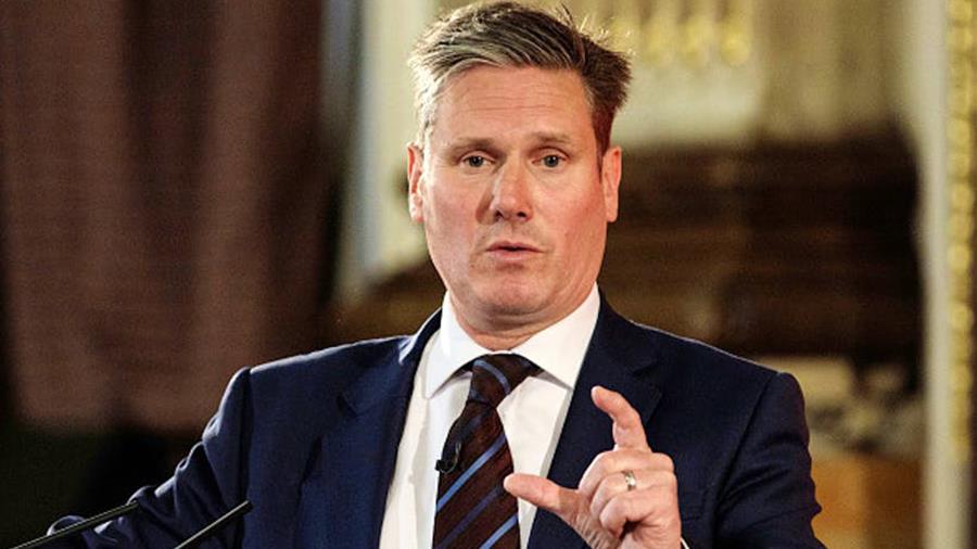 starmer