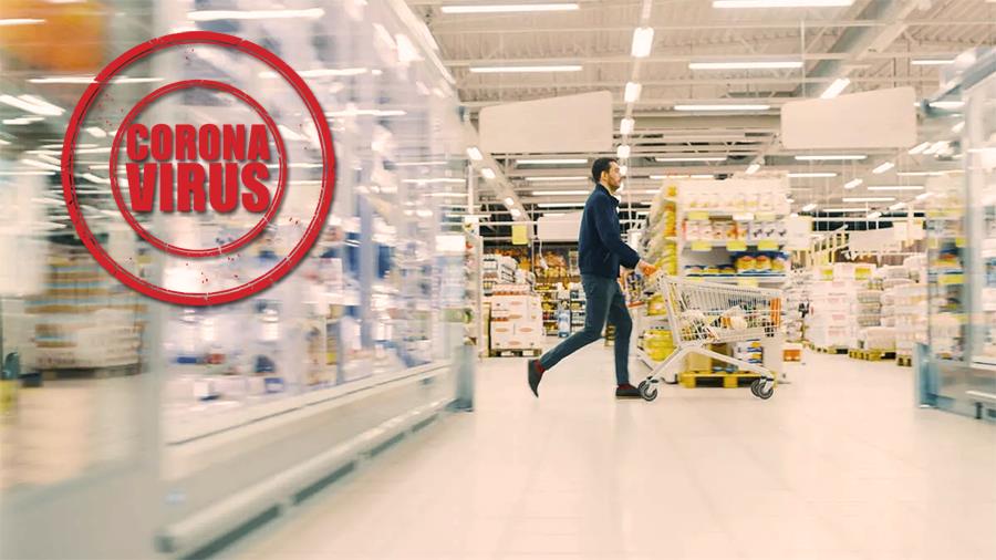 supermarket