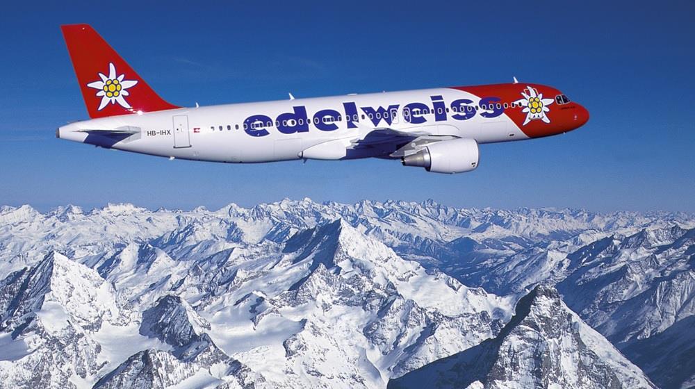 EDELWEISS