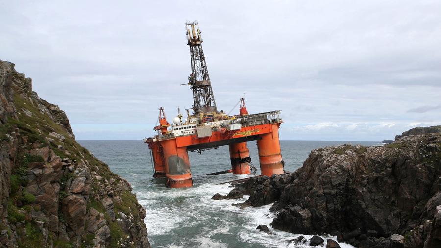 northsea