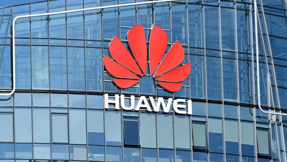 HUAWEI