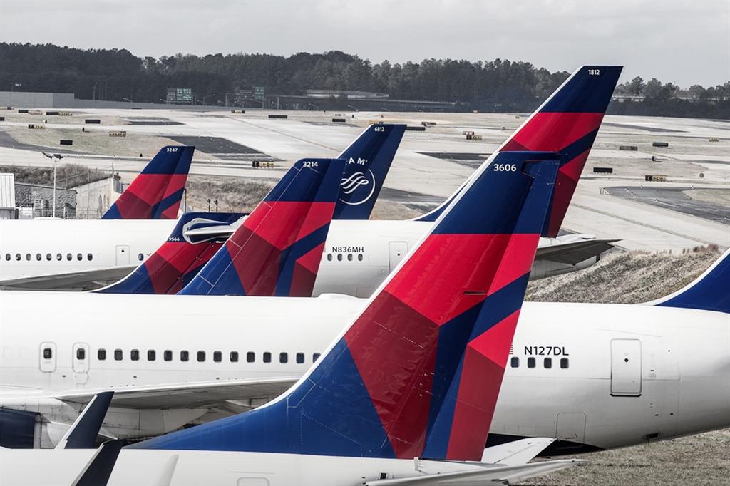 DELTA