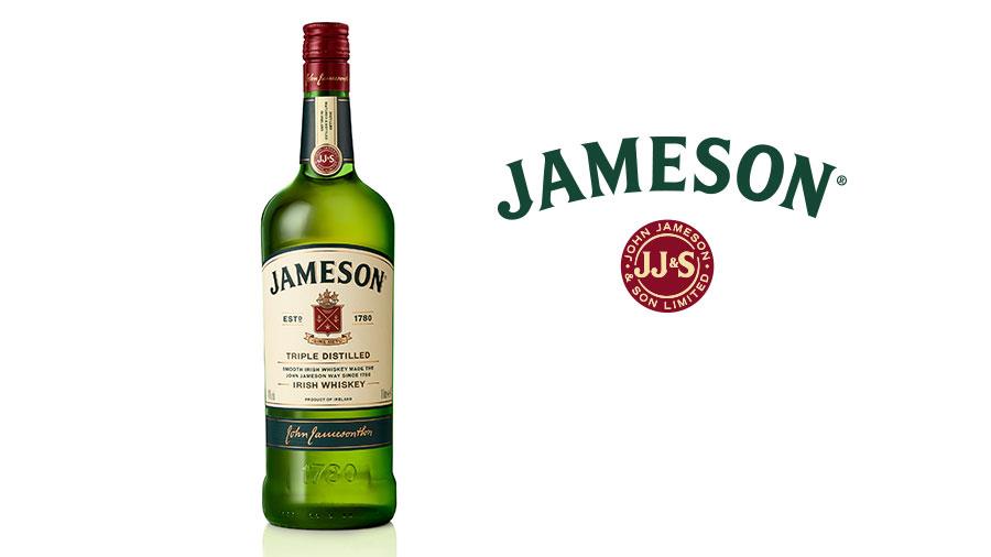 jameson