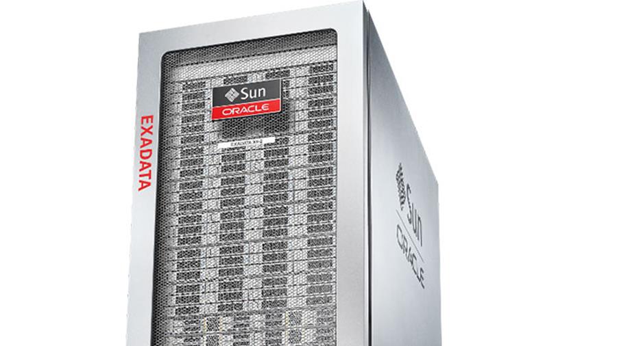 oracleexadata