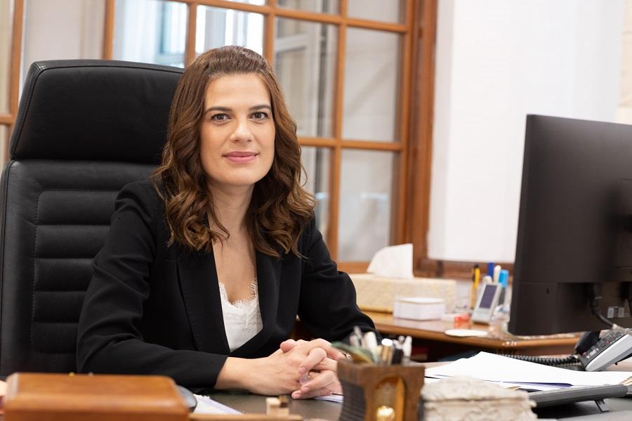 Νατάσα Πηλείδου