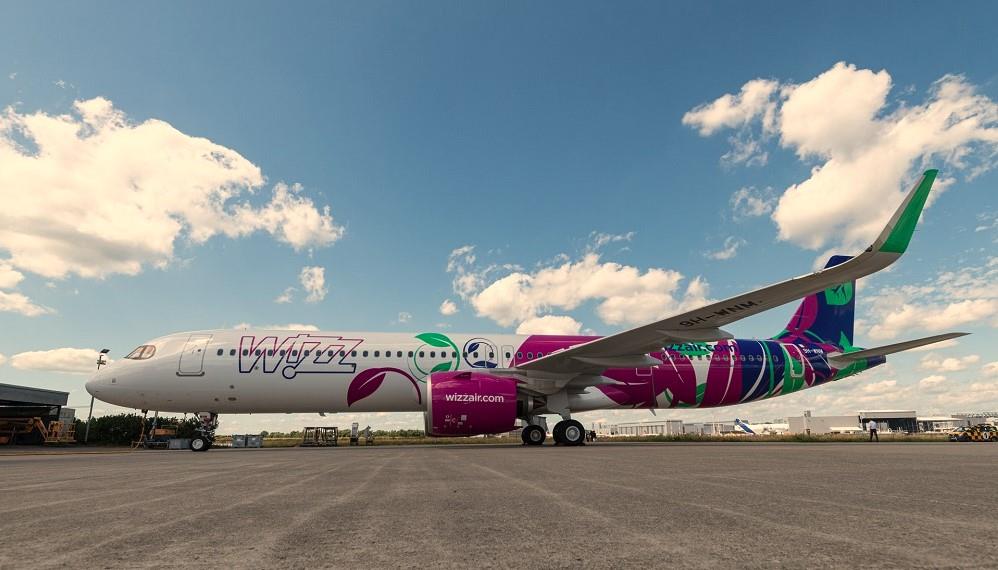 wizz air