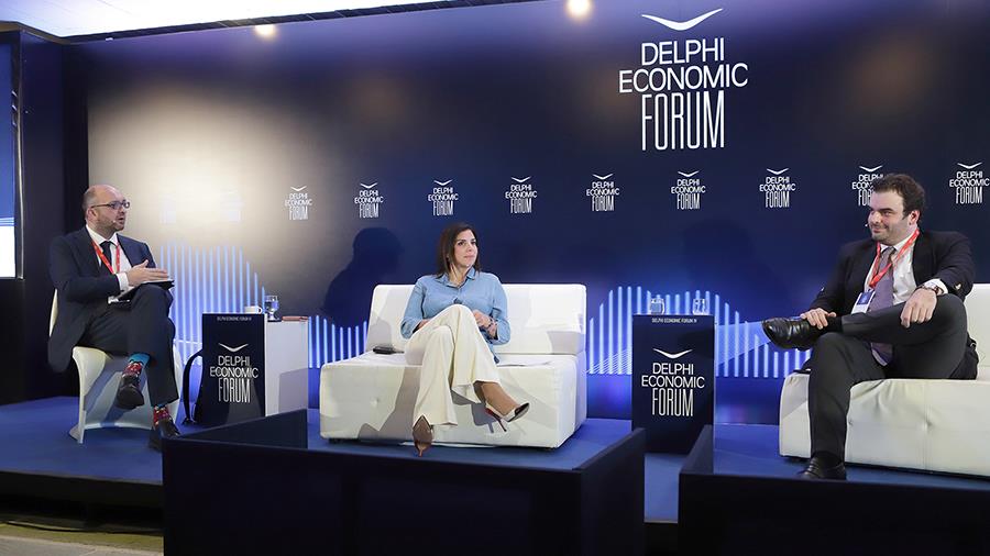 delphieconomicforum