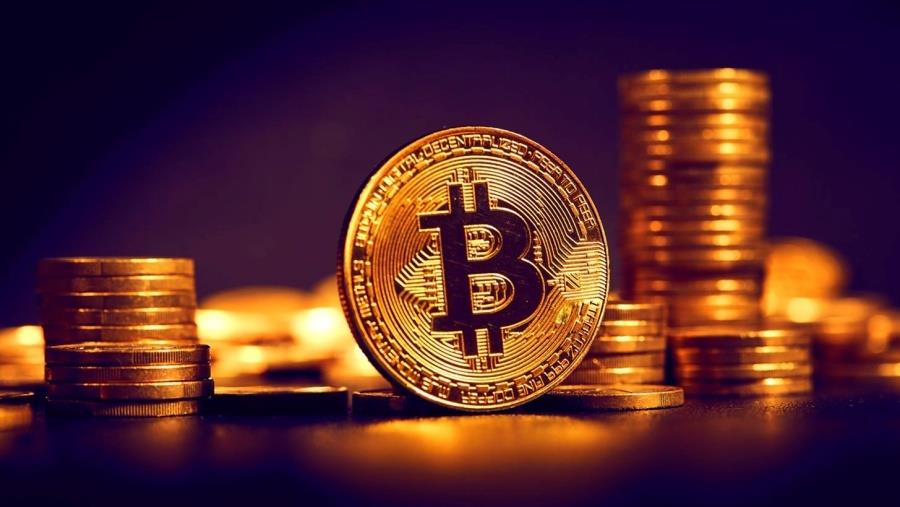 bitcoin