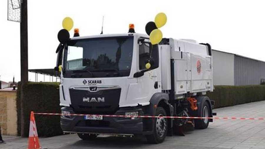 manskoda