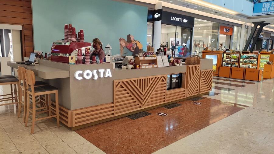 costa cover