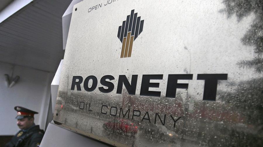 rosneft