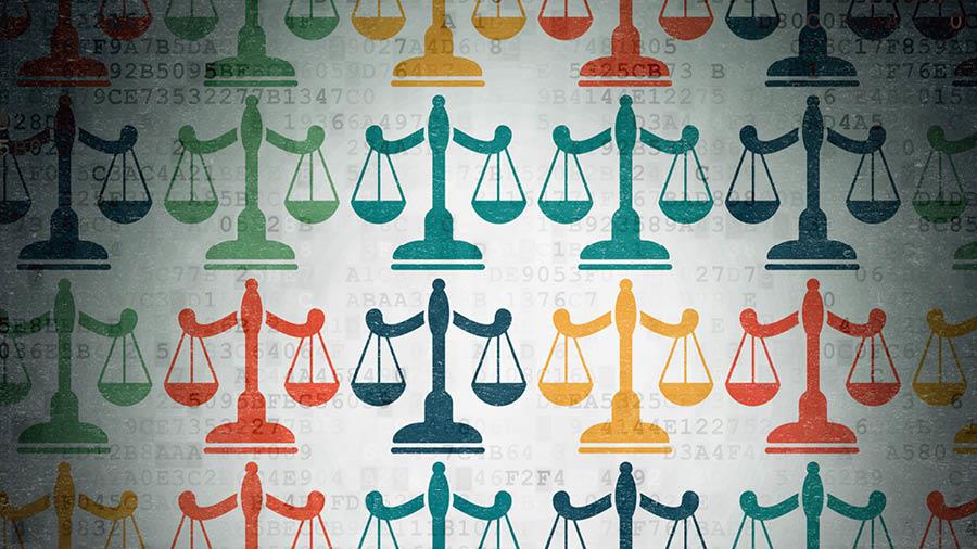 law