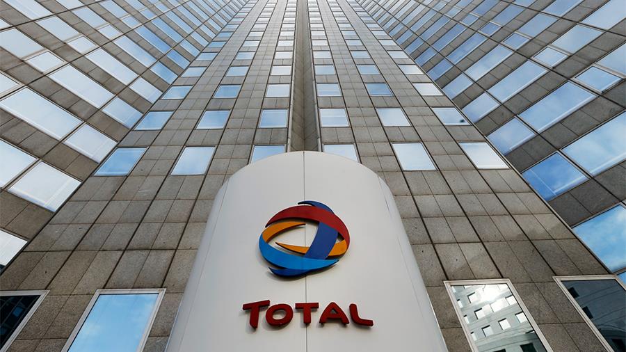 total