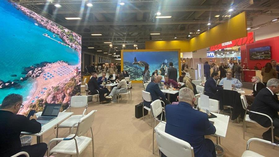 ITB BERLIN 1