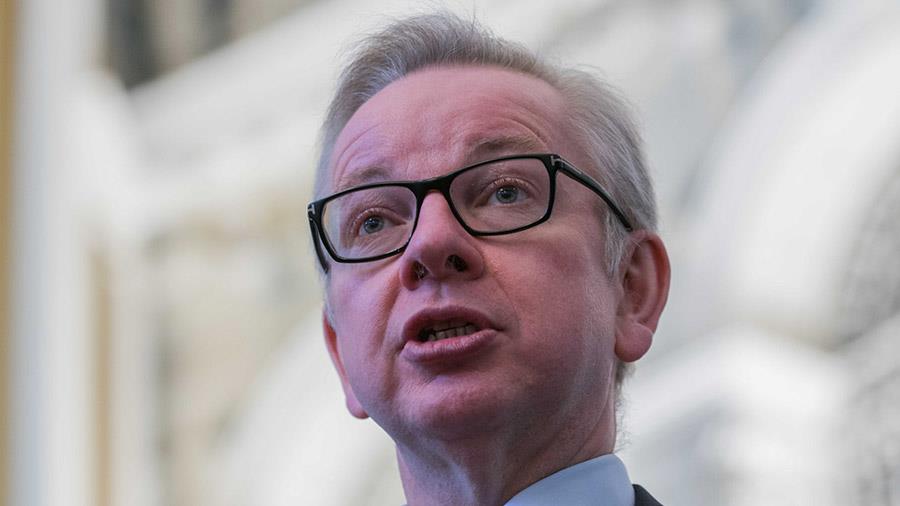 gove