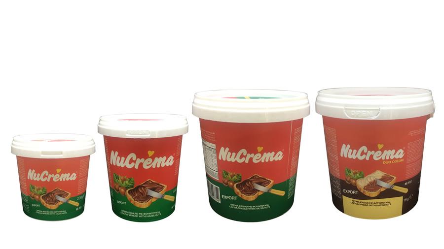 nucrema