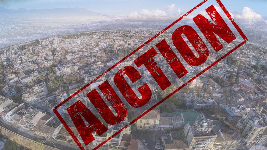 auction-real-estate
