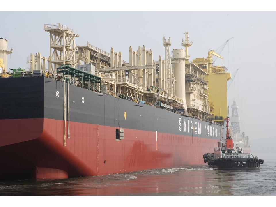 saipem
