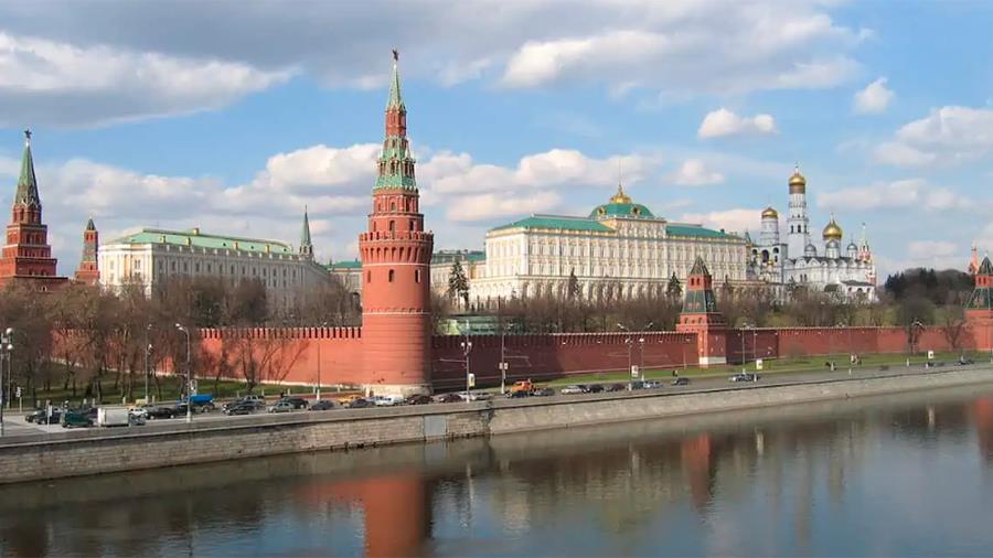 kremlino