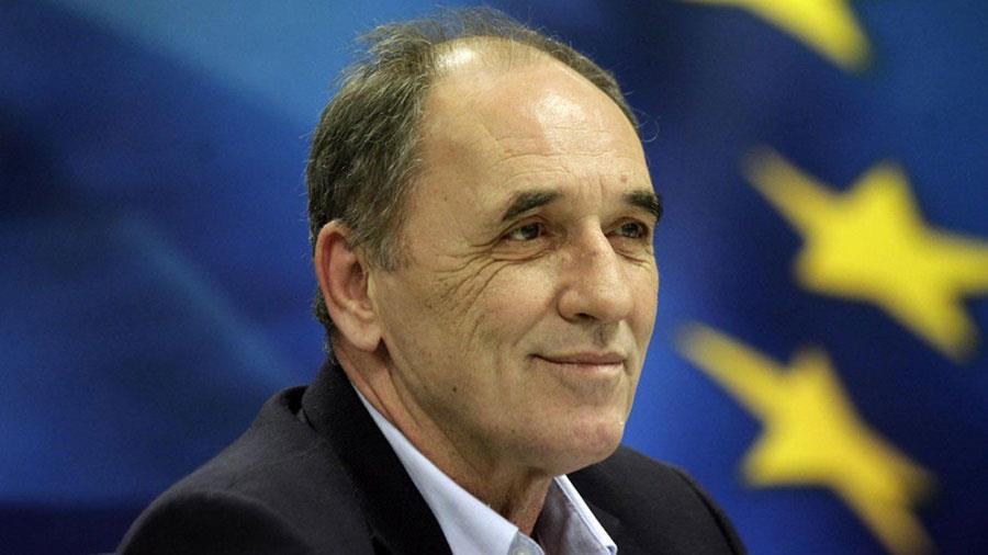 stathakis
