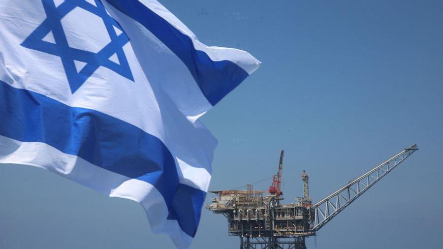 energeanisrael