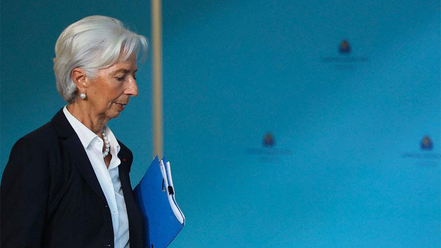 lagarde