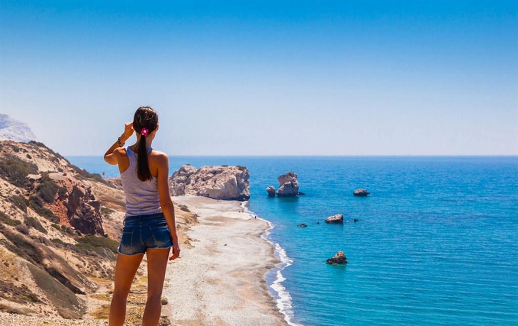 τουρισμός