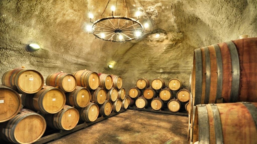 winery