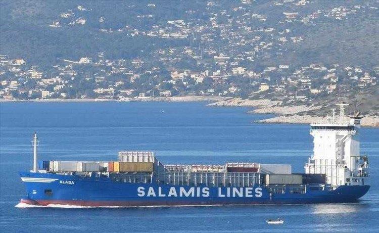 SALAMIS