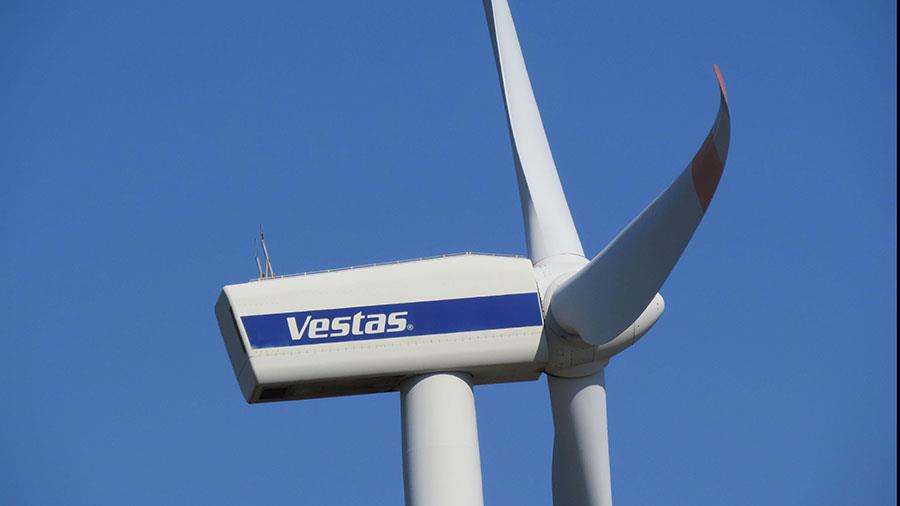 vestas