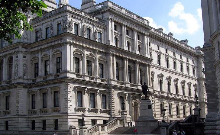 FOREIGN OFFICE
