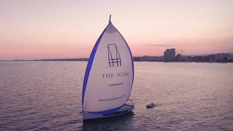 iconsailing