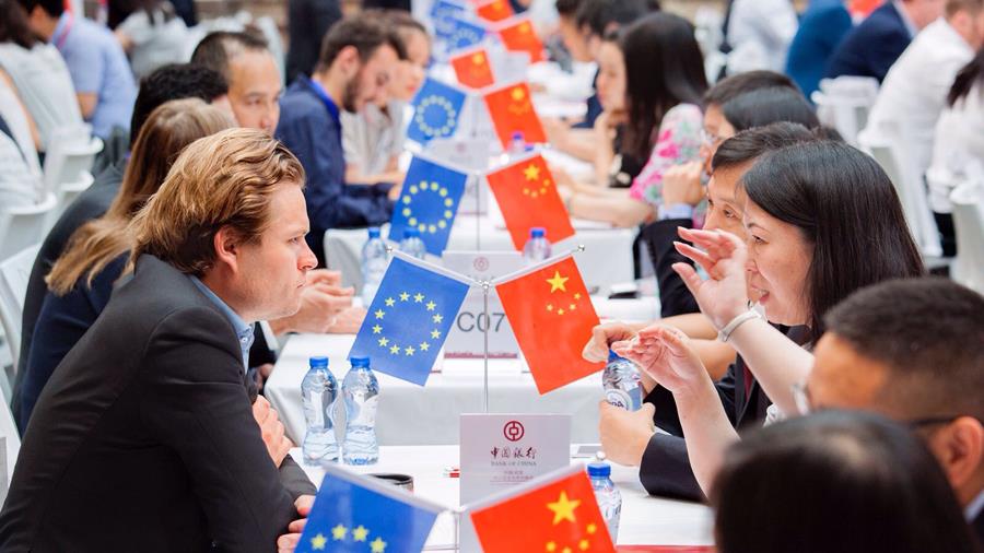euchina